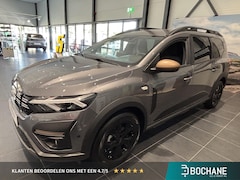 Dacia Jogger - 1.0 TCe 100 ECO-G Extreme 7p. | Direct leverbaar |