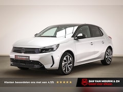 Opel Corsa - 1.2 Turbo GS | INFOTAINMENT PACK | DAB | APPLE | NAVI | CAMERA | 16"