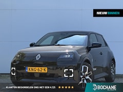 Renault 5 - 5 comfort range techno 52 kWh | Demo |