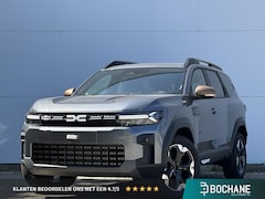 Dacia Bigster - 1.8 Hybrid 155 Extreme | Direct leverbaar |