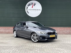 BMW 1-serie - 118i M Sport Shadow High Executive / KEURIG