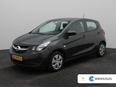 Opel Karl - 1.0 ecoFLEX Edition | Airco | Cruise control | Metaalkleur