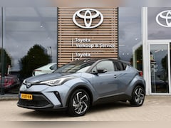 Toyota C-HR - 2.0 Hybrid Bi-Tone Automaat 184pk | LED-koplampen | Trekhaak afneembaar | JBL-audio | Deal