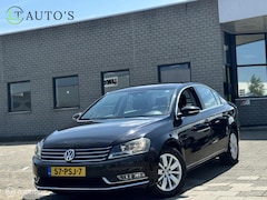 Volkswagen Passat - 1.4 TSI Comfortline BlueMotion|Clima Cruis