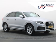 Audi Q3 - 1.4 TFSI CoD Design Pro Line Plus