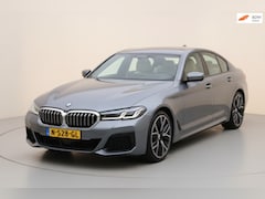 BMW 5-serie - 545e xDrive High Executive M-PAKKET