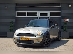 MINI Clubman - 1.6 Cooper S Chili PANO LEDER XENON CLIMA