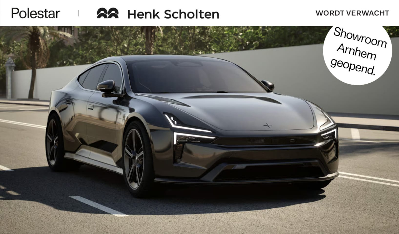Polestar 5 - Dual Motor Launch Edition 800V 112 kWh 748PK | Pilot- & Climate Pack, Bowers&Wilkins Premi - AutoWereld.nl