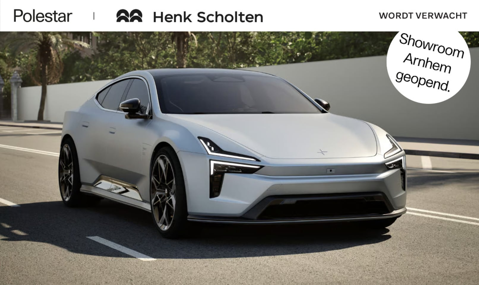 Polestar 5 - Performance Launch Edition 800V 112 kWh 884PK | Pilot- & Climate Pack, Bowers&Wilkins Prem - AutoWereld.nl