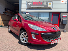 Peugeot 308 - 1.6i 16v VTi XS Red edition