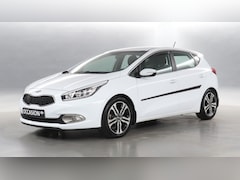 Kia Cee'd - 1.6 GDI 135pk Plus Pack / 1e Eigenaar / Trekhaak