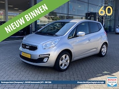 Kia Venga - 1.4 CVVT 90pk EconomyLine