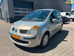 Renault Modus - 1.4-16V Expression Luxe Airco-Cruise control-trekhaak