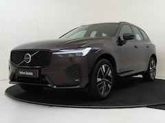 Volvo XC60 - 2.0 T6 AWD + Dark | Trekhaak | 360 Camera | Schuif-/Kanteldak