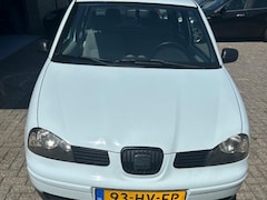SEAT Arosa - 1.4i Stella Geldige APK PARROT telefoonverbinding LMT Velgen