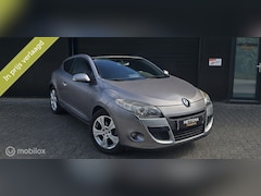 Renault Mégane Coupé - 1.6 Dynamique