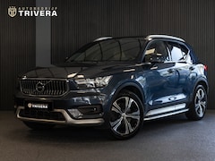 Volvo XC40 - T5 Recharge Polestar Edition 261PK l SoH 94% l Vol Leder l 1ste eig. l PANO l Harm. Kardan