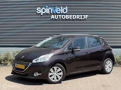 Peugeot 208 - 1.2 VTi Blue Lease Executive - Handel of Export