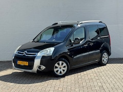 Citroën Berlingo - 1.6 HDIF Multispace Clima PDC Achter Cruiscontrol Radio CD SPeler