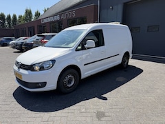 Volkswagen Caddy Maxi - 1.6 TDI Maxi AIRCO 75 KW (Bedrijfsauto 4-dr.)