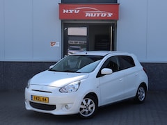 Mitsubishi Space Star - 1.0 Intense airco LM 4-deurs org NL