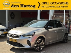 Opel Corsa-e - Elegance 50 kWh Navi/Keyless/ECC/Camera