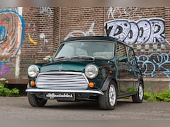 Rover Mini - 1.3 Kensington Volledig Gerestaureerd