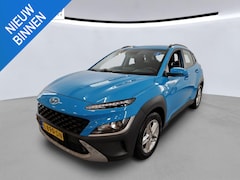 Hyundai Kona - 1.0 T-GDI Comfort NL-AUTO | ECC | CAMERA