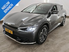 Kia EV6 - Plus 77.4 kWh NL-AUTO | LEDER | SOH 100%