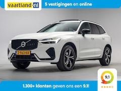 Volvo XC60 - T6 Recharge R-Design Aut. [ Panoramadak H/K Memory Leder ]