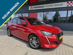 Peugeot 208 - 1.2 PT ACTIVE PACK + APPLE CARPLAY/ECC/CRUISE/LMV/PDC