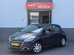 Peugeot 208 - 1.2 PureTech Blue Lion navi airco org NL