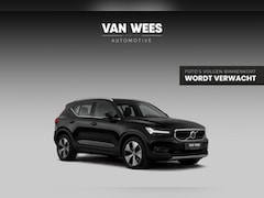 Volvo XC40 - 1.5 T5 Recharge Business Pro | 1e eigenaar | NL auto | Cruise control adaptief | Stoelverw