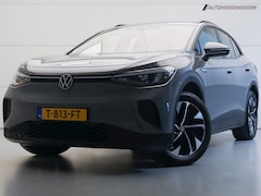 Volkswagen ID.4 - Pro 77 kWh SOH 94% (ALCANTARA, STOELVERWARMING, APPLE CARPLAY, LED VERLICHTING, PARKEERSEN