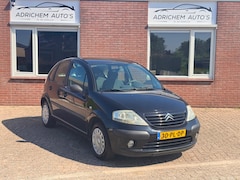 Citroën C3 - 1.4i Différence Airco 5 deurs