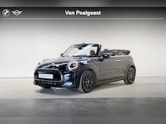 MINI Cabrio - One Classic