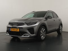 Kia Stonic - 1.0 T-GDi MHEV GT-PlusLine - Adaptive Cruise - Apple Carplay/Android Auto - Climate Contro