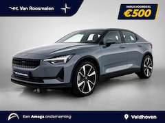 Polestar 2 - 2 Standard Range Single Motor 63kWh SOH 96%