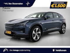 Polestar 3 - 3 Long Range Single Motor Pilot Plus 111 kWh