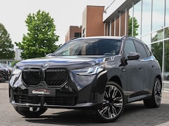 BMW X3 - xDrive30e 300pk M-Sport Pano Head-Up H&K 21-Inch Zetels+Memo Tr-Haak