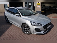Ford Focus Wagon - 1.0 EcoBoost Hybrid ST Line