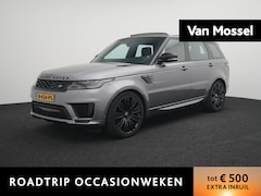 Land Rover Range Rover Sport - 2.0 P400e Limited Edition | Glazen panorama dak | Matrix LED-koplampen | 360° Surround Cam
