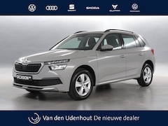 Skoda Kamiq - 1.0 TSI 110pk Ambition / Cruise Control / Parkeersensoren