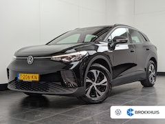 Volkswagen ID.4 - Pure 52 kWh 150 pk | SoH 90, 38% | Apple Carplay | Parkeersensoren | Cruise control |