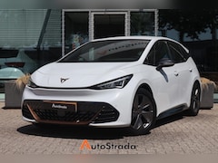 CUPRA Born - 58 kWh Business One 204pk | ACC | Climate | Camera | Stoelverwarming | Virtual | LED