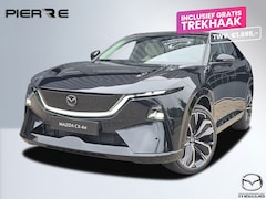 Mazda CX-6e - Takumi 78 kWh | PANO DAK | BEIGE LEDER | ELEKTRISCH VERSTELBARE STOELEN | GRATIS TREKHAAK