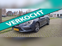 Renault Mégane - 1.2 TCe Life