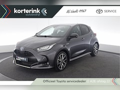 Toyota Yaris - 1.5 Hybrid Executive