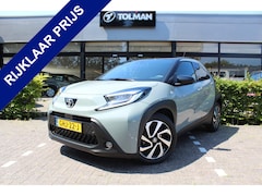 Toyota Aygo X - 1.0 VVT-i MT Pulse | Rijklaar | Clima | Apple/Android | LED | Adap.cruise | NL-auto