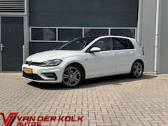 Volkswagen Golf - 1.5 TSI R-Line | Panorama | Full LED | CarPlay | Adaptive Cruise | Navigatie | Climate